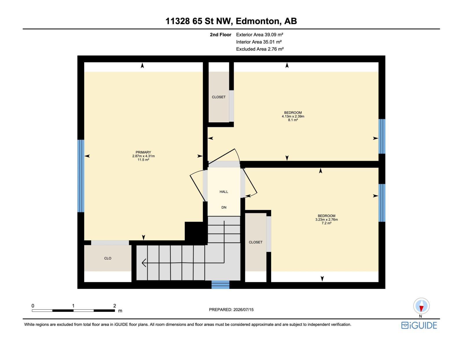 11328 65 ST NW - 44