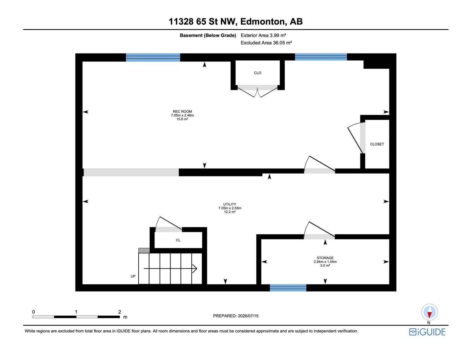 11328 65 ST NW - 46