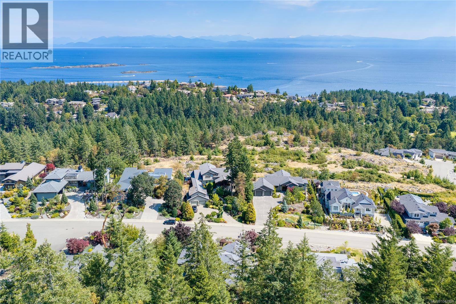 2227 Bonnington Dr, Nanoose Bay