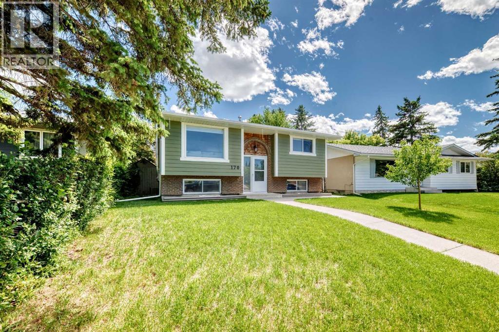 170 Lake Sylvan Close SE - 2
