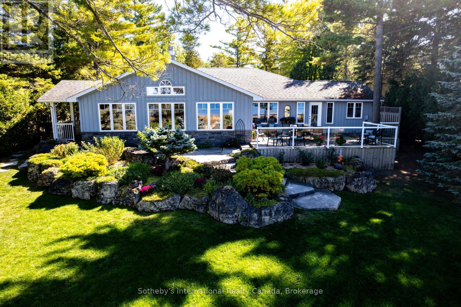 1036 RIVER ROAD E - 1