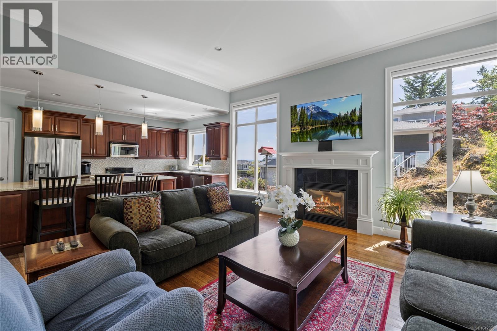 2227 Bonnington Dr, Nanoose Bay