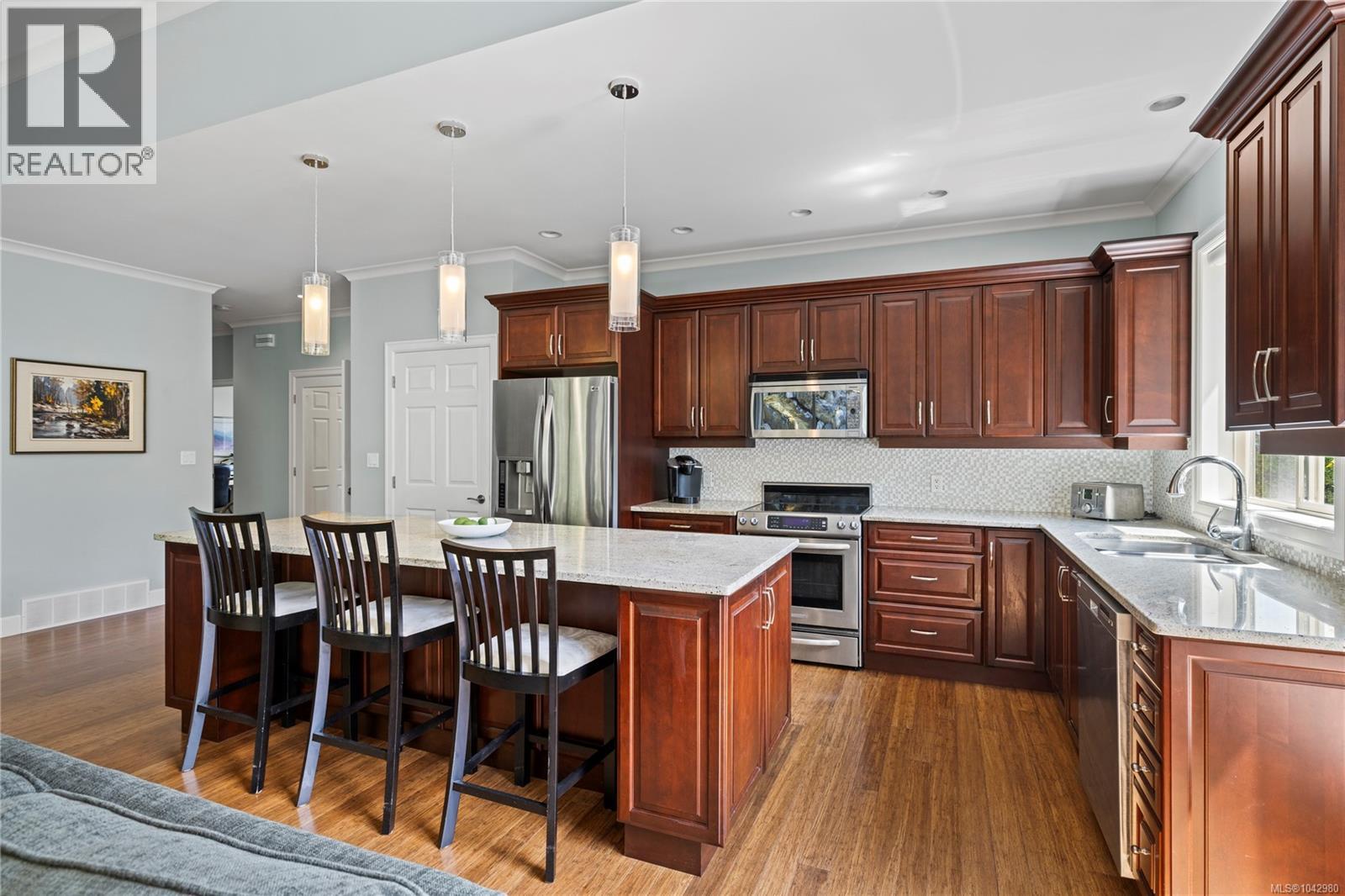 2227 Bonnington Dr, Nanoose Bay