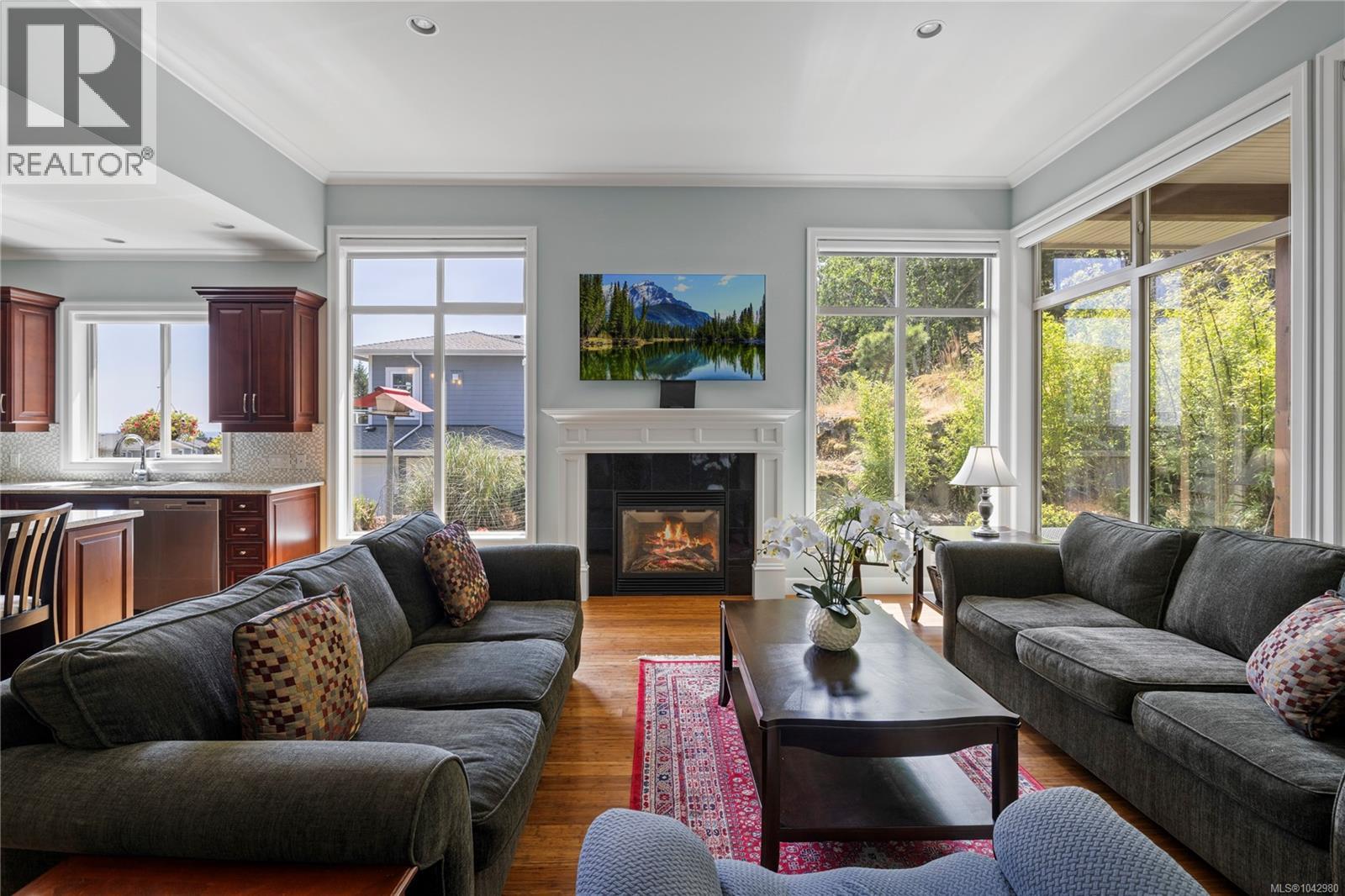 2227 Bonnington Dr, Nanoose Bay