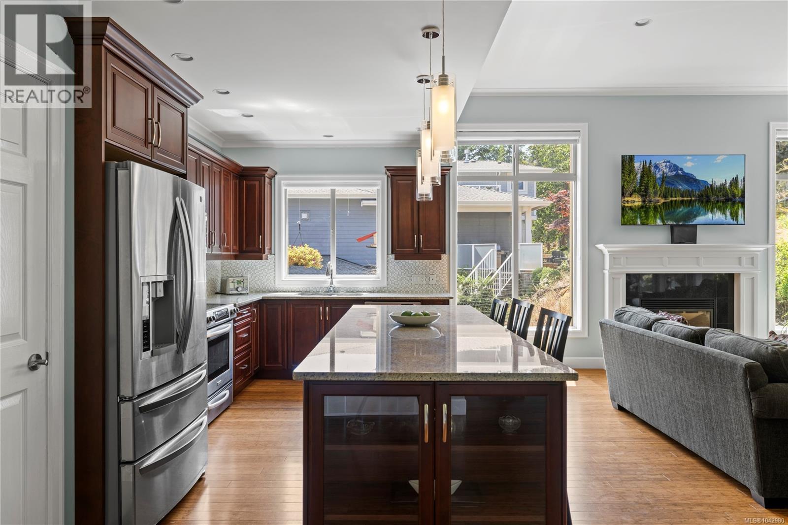 2227 Bonnington Dr, Nanoose Bay