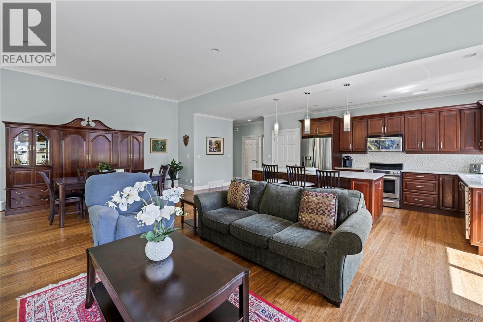 2227 Bonnington Dr, Nanoose Bay