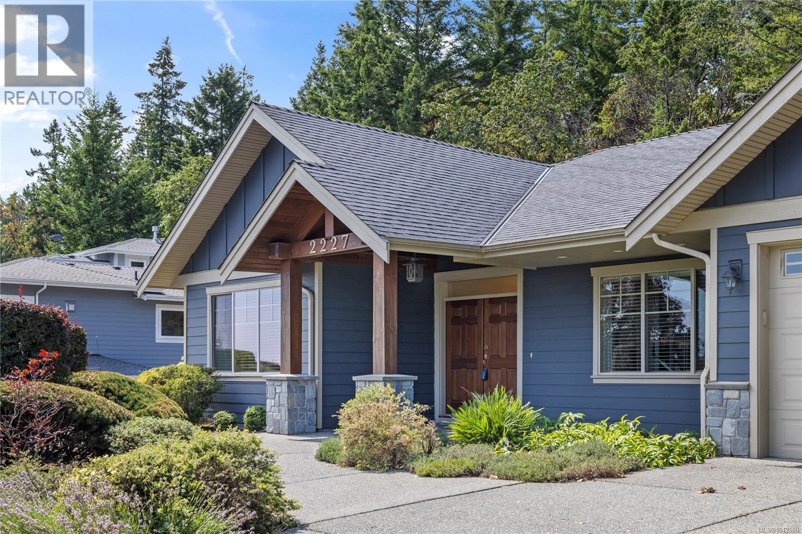 2227 Bonnington Dr, Nanoose Bay