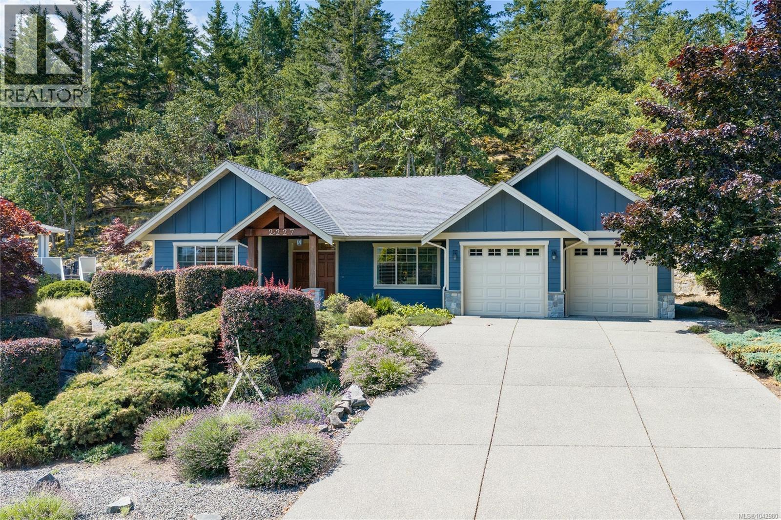 2227 Bonnington Dr, Nanoose Bay