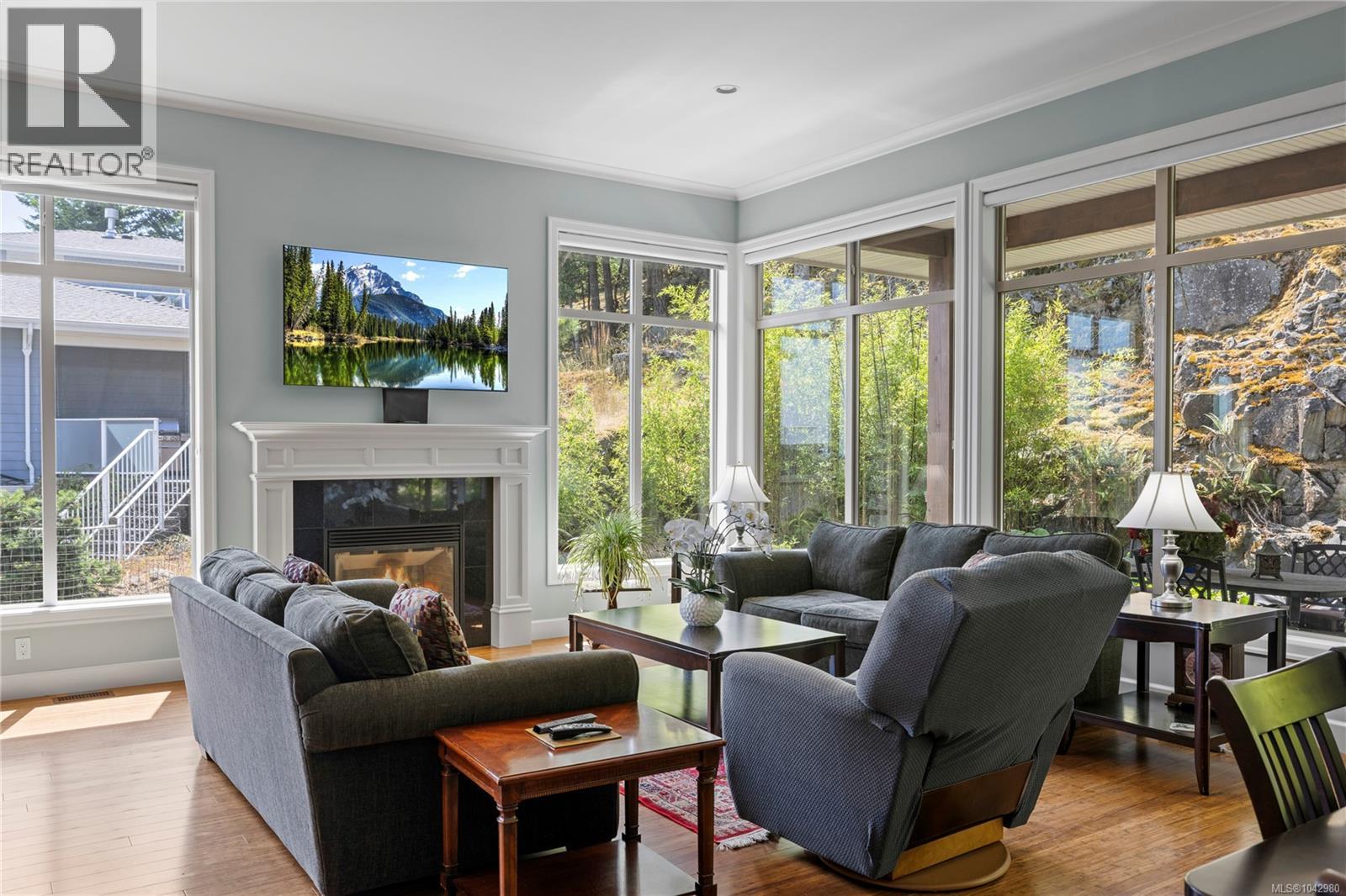 2227 Bonnington Dr, Nanoose Bay