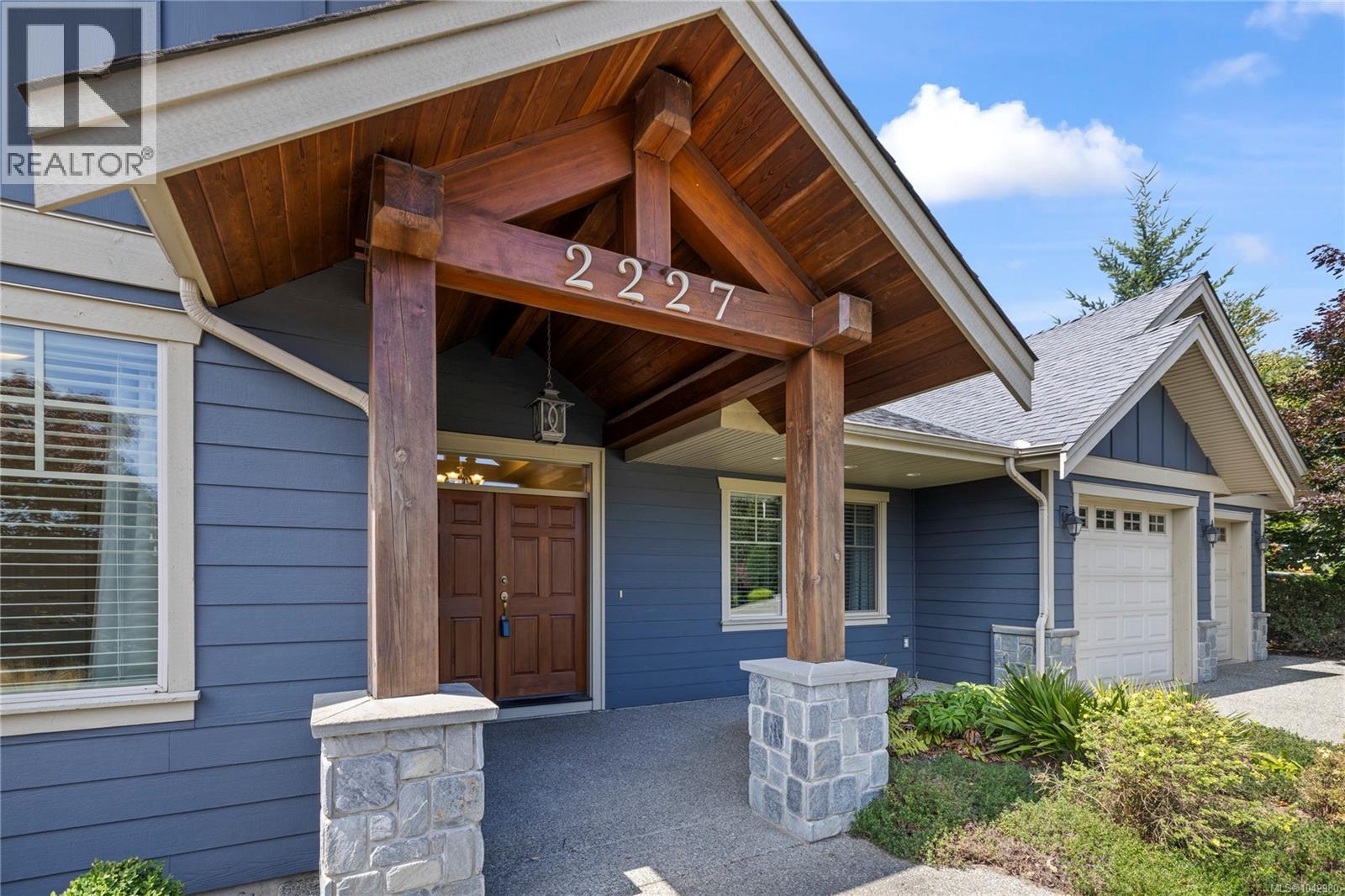 2227 Bonnington Dr, Nanoose Bay