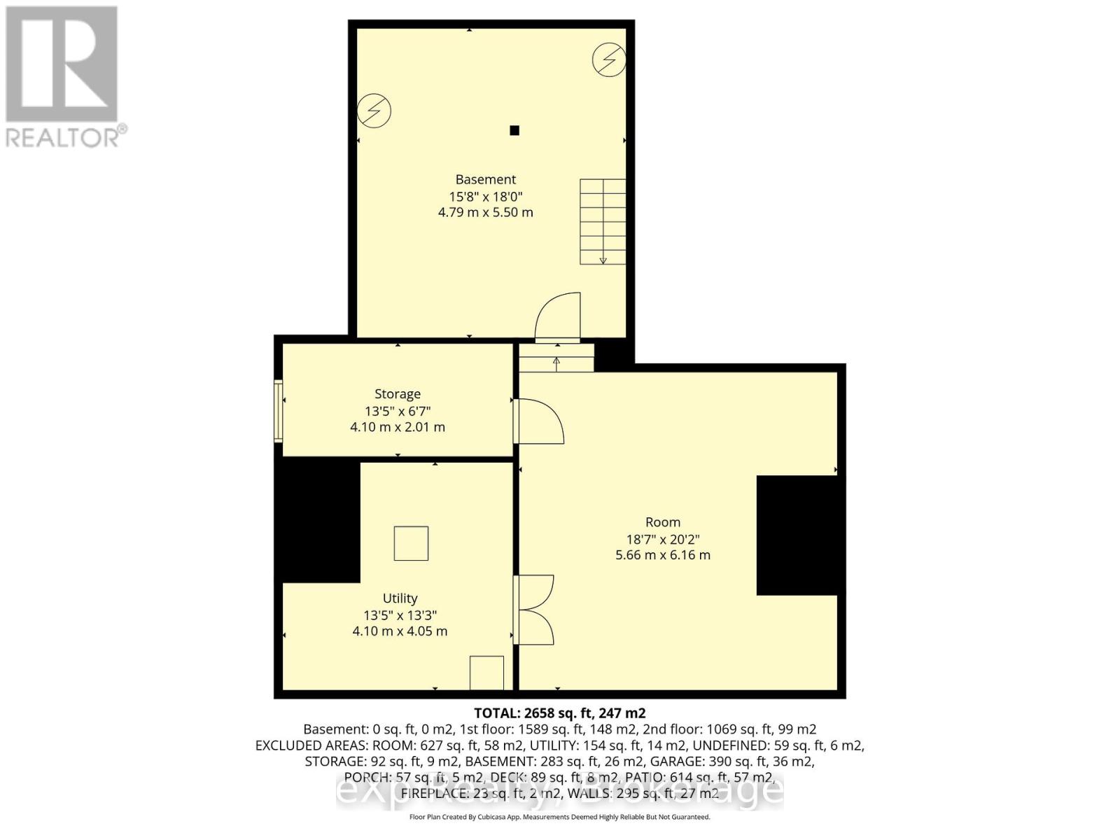 415 GIBSON STREET - 33