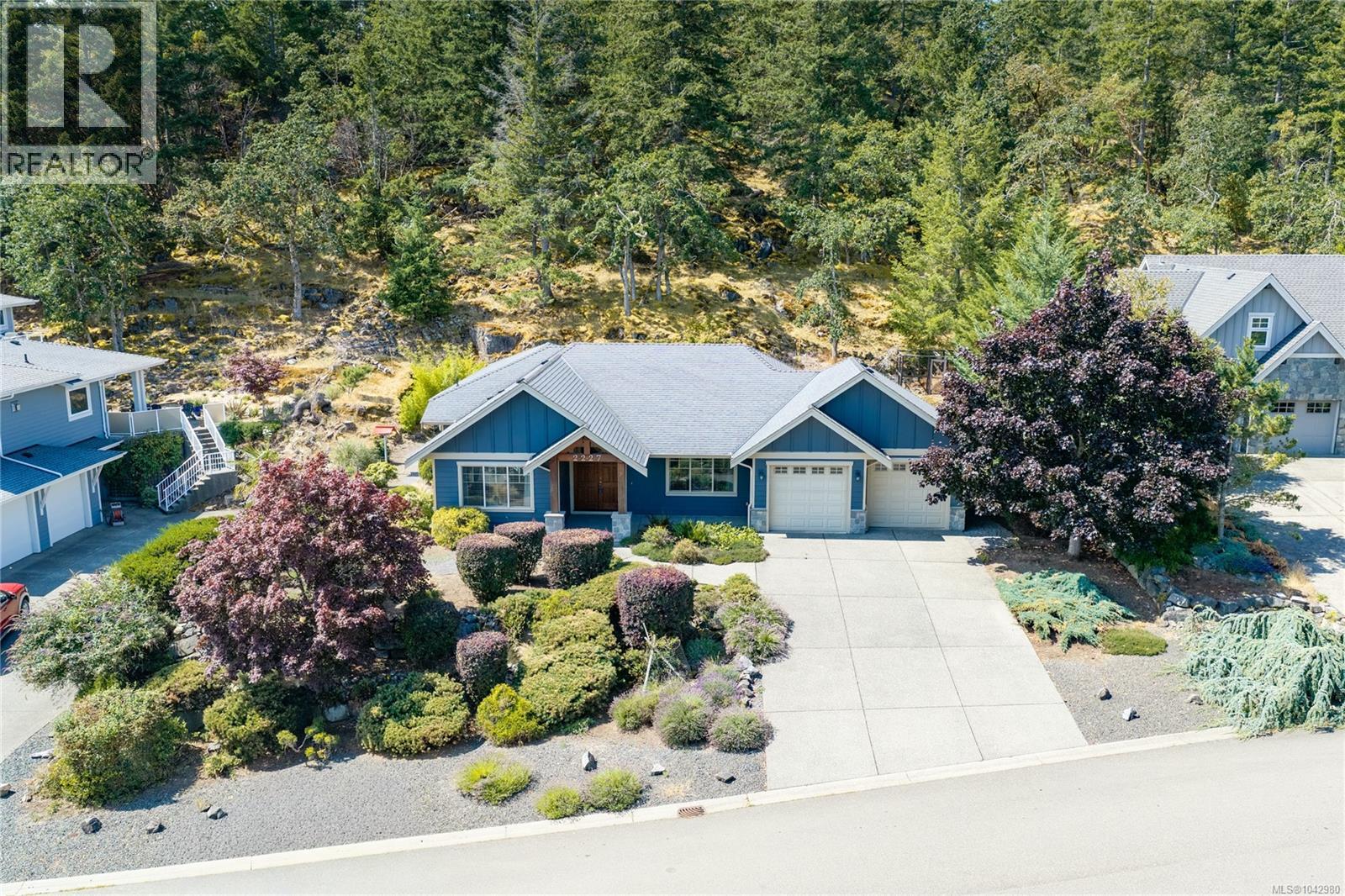 2227 Bonnington Dr, Nanoose Bay