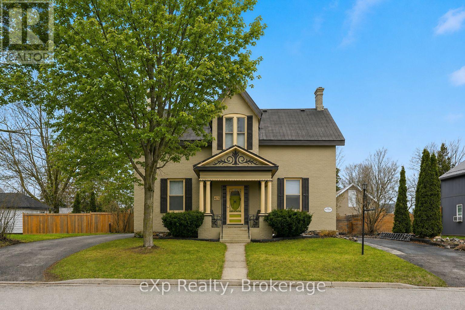 415 GIBSON STREET - 2