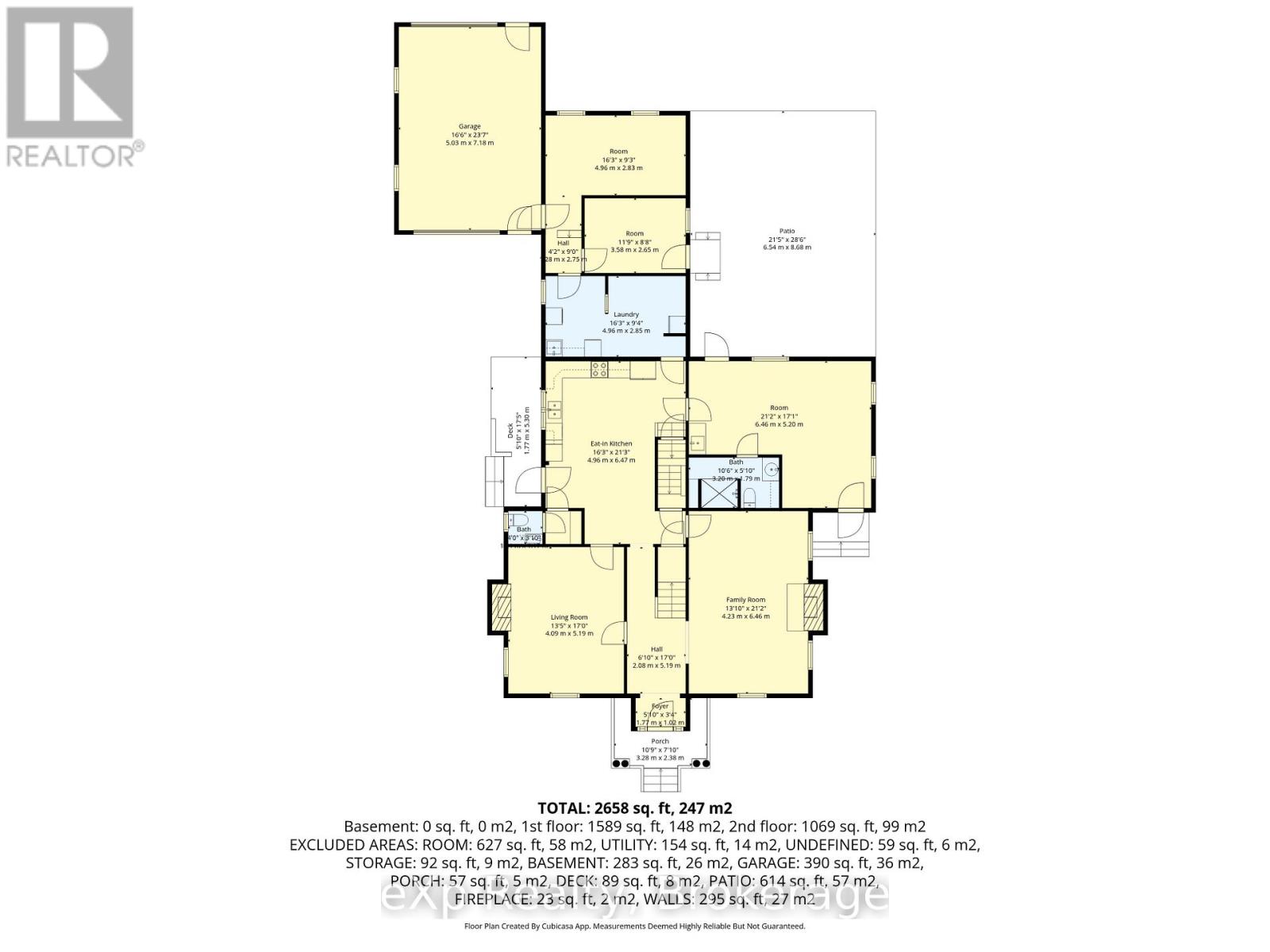 415 GIBSON STREET - 34