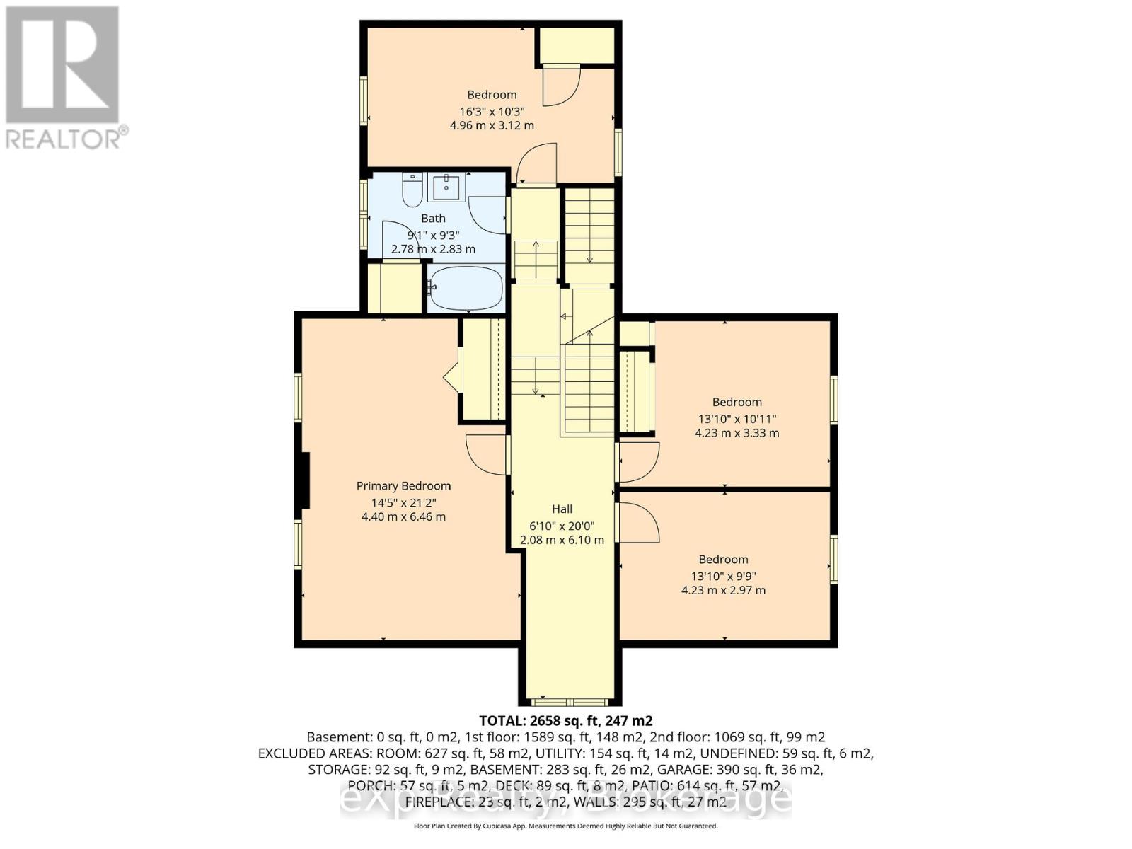 415 GIBSON STREET - 32
