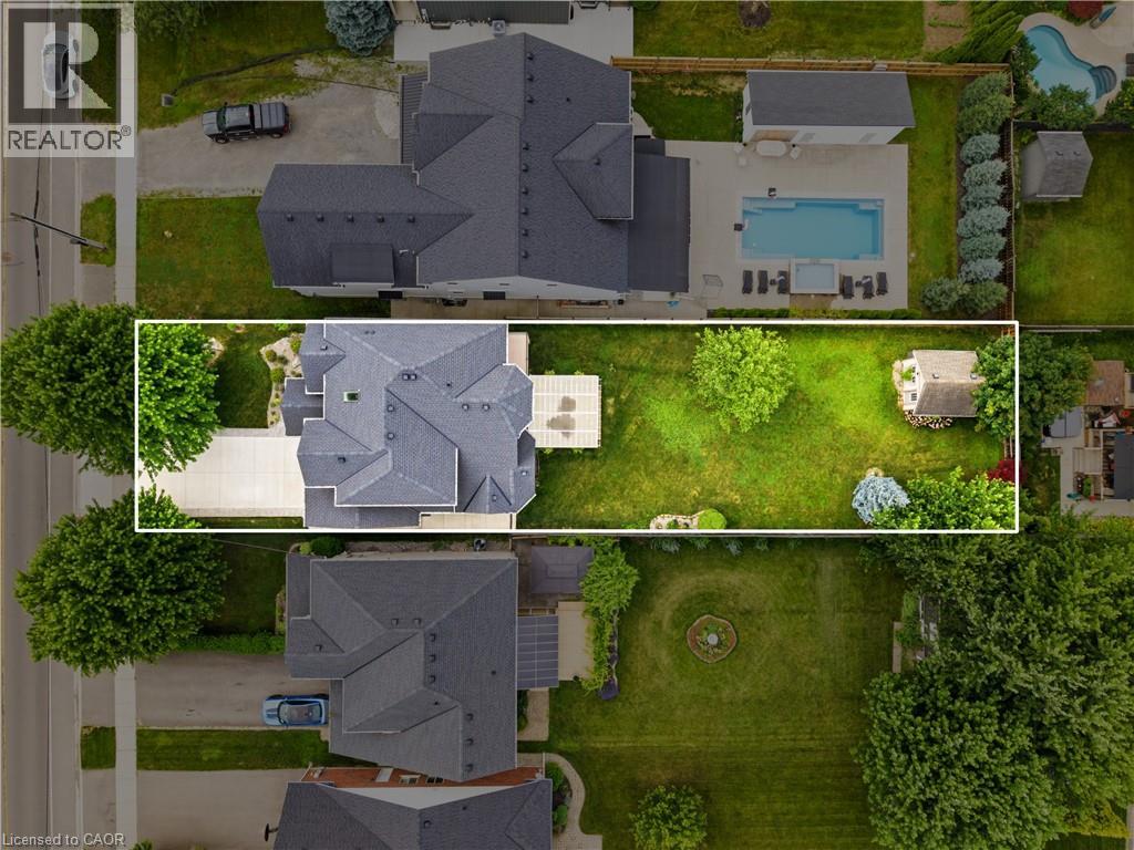 1606 CONCESSION 4 Road - 47
