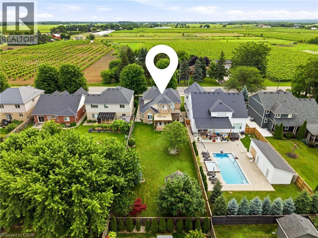 1606 CONCESSION 4 Road - 46