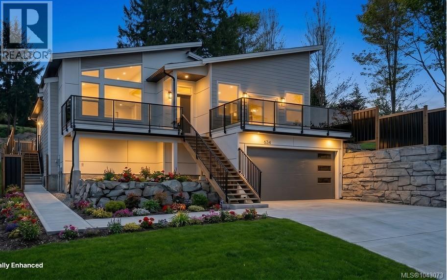 634 Farrell Rd, Ladysmith