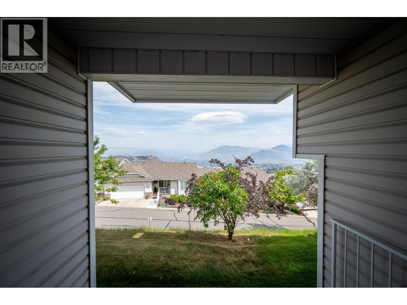 2022 Pacific Way Unit# 95, Kamloops