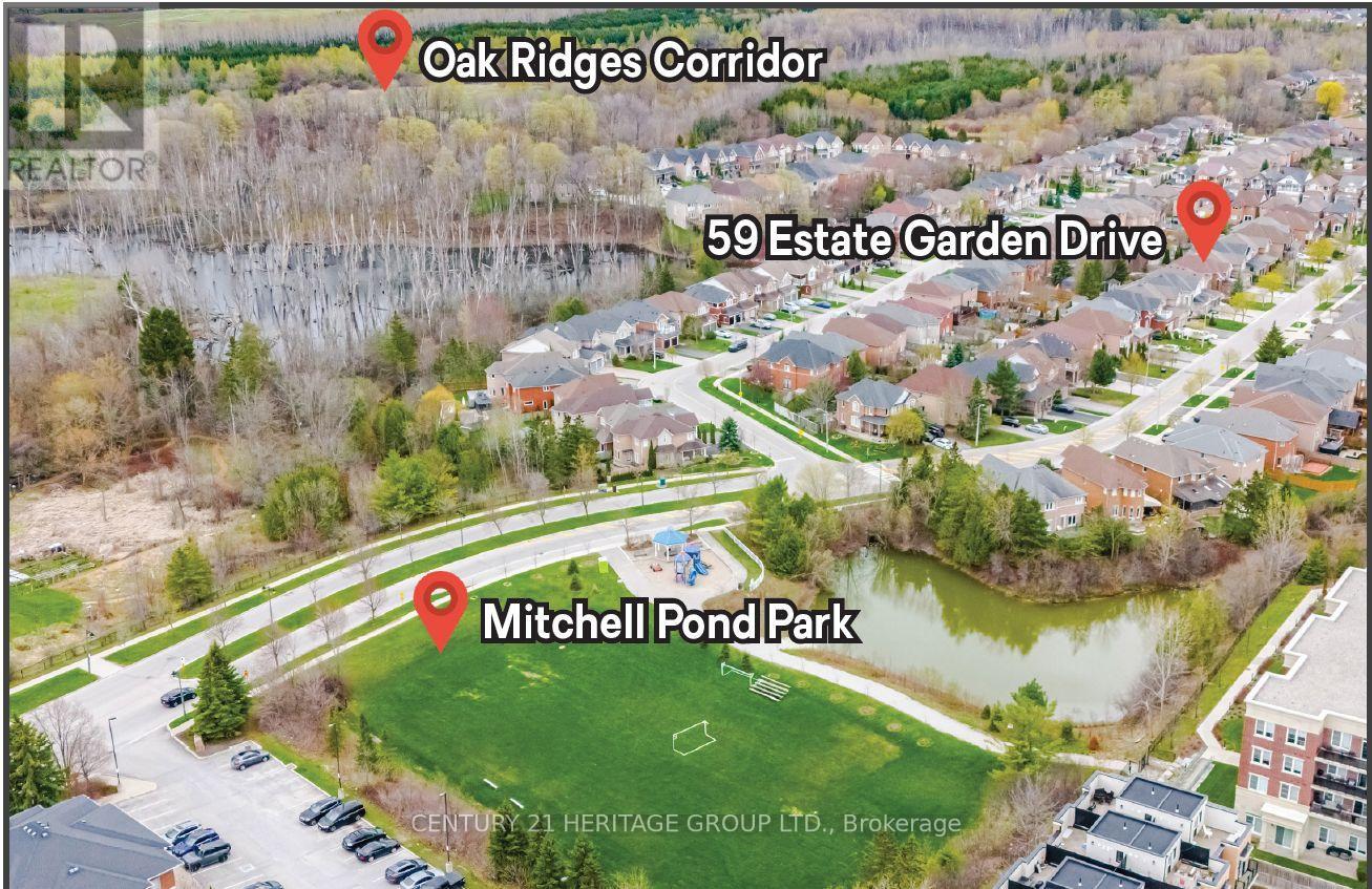 59 ESTATE GARDEN DRIVE - 44