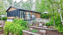 181 Meadow View Drive, Onanole, MB R0J1N0 Photo 23