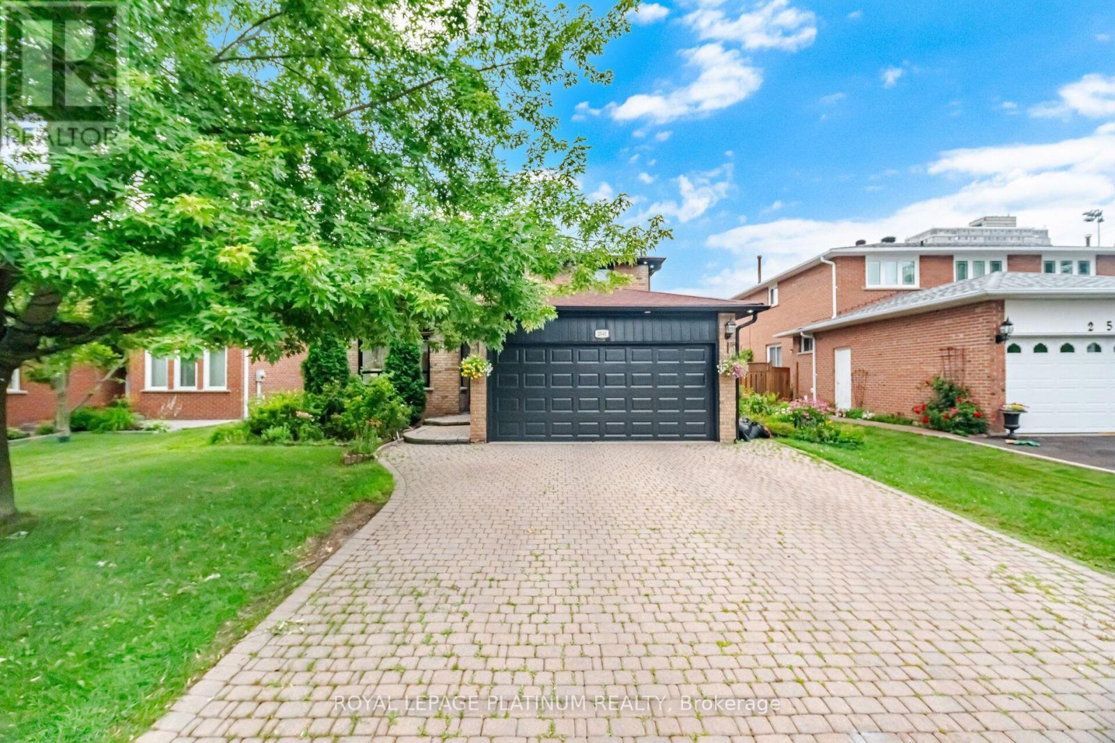 2542 POLLARD DRIVE - 2