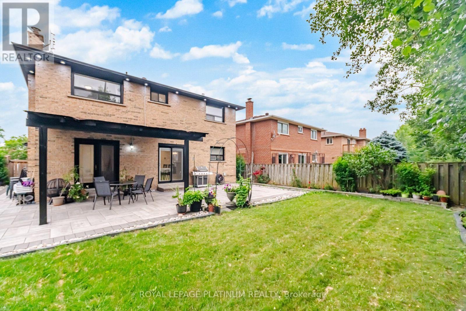 2542 POLLARD DRIVE - 48