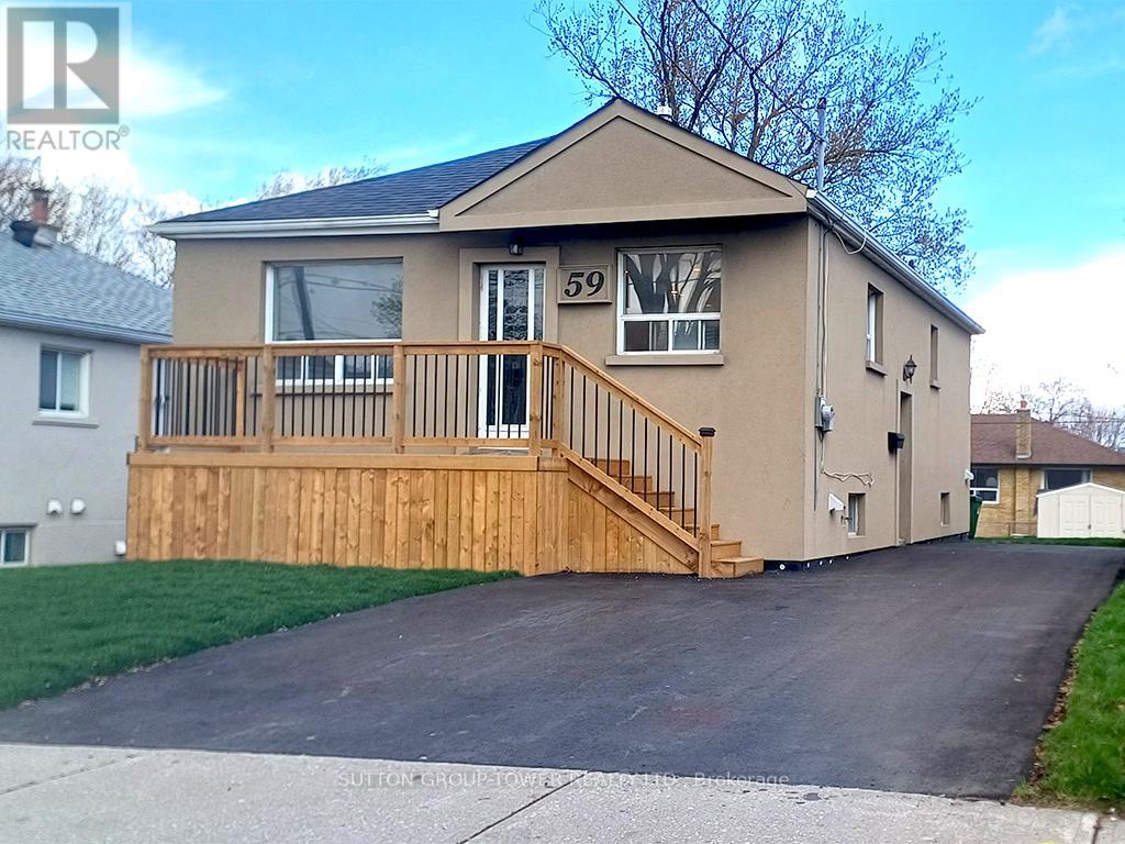 59 DALBEATTIE AVENUE - 1