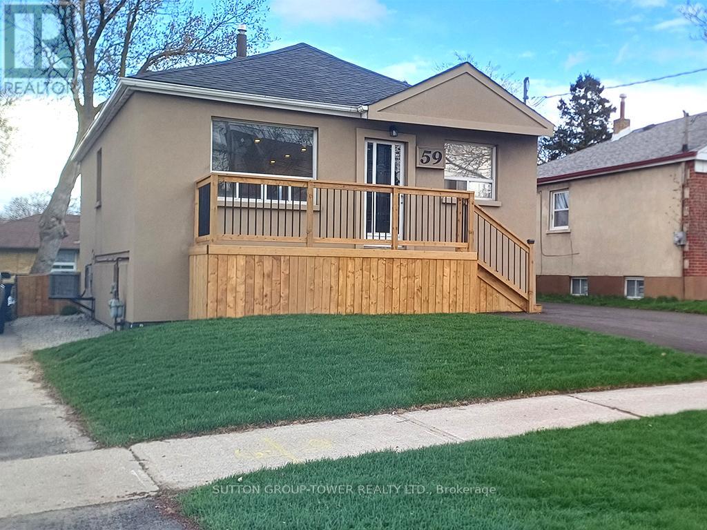 59 DALBEATTIE AVENUE - 2
