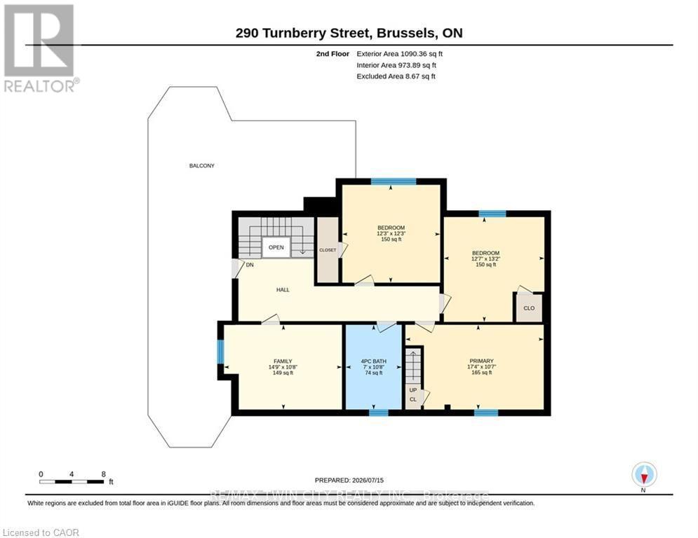 290 TURNBERRY STREET - Image 46