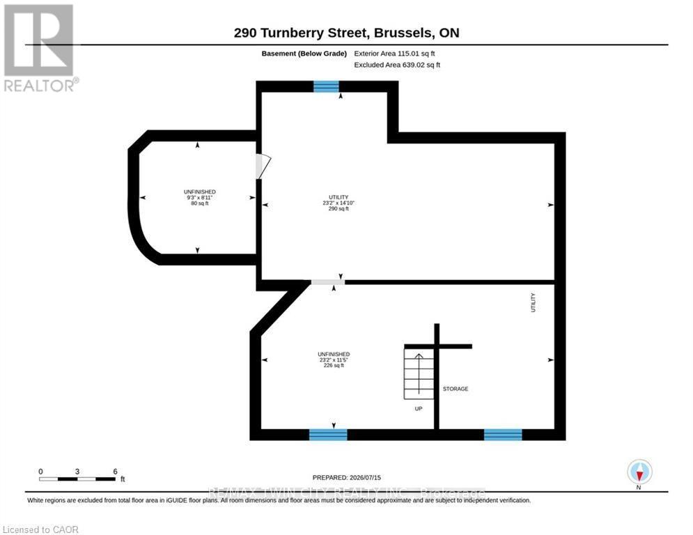 290 TURNBERRY STREET - 47