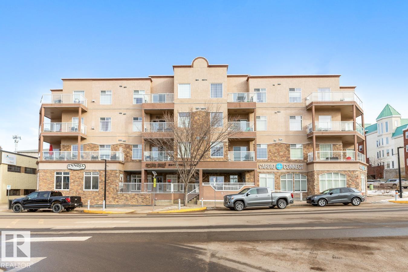 #407 5 PERRON ST - 1