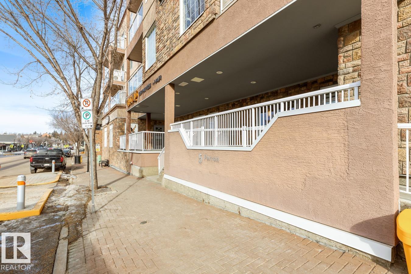 #407 5 PERRON ST - 2