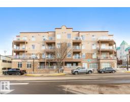 Apartment for sale at #407 5 Perron St, St. Albert — MLS® E4499197