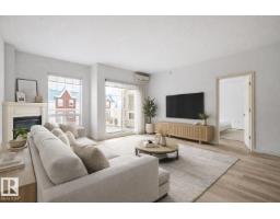 #407 5 Perron St, St  Albert, AB T8N1E3 Photo 12