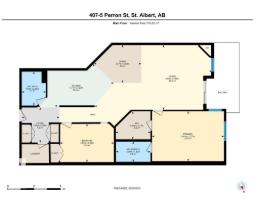 #407 5 Perron St, St  Albert, AB T8N1E3 Photo 40