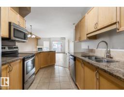 #407 5 Perron St, St  Albert, AB T8N1E3 Photo 6