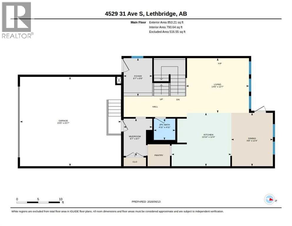 4529 31 Avenue S - 37