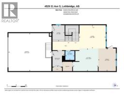 4529 31 Avenue S, Lethbridge, AB T1K8J8 Photo 37