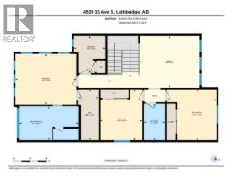 4529 31 Avenue S, Lethbridge, AB T1K8J8 Photo 38