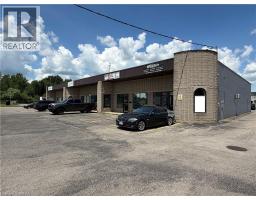 27 Copernicus Boulevard Unit# 1, Brantford, ON N3P1N4 Photo 6