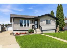 House for sale at 7540 152C Av NW, Edmonton — MLS® E4499202
