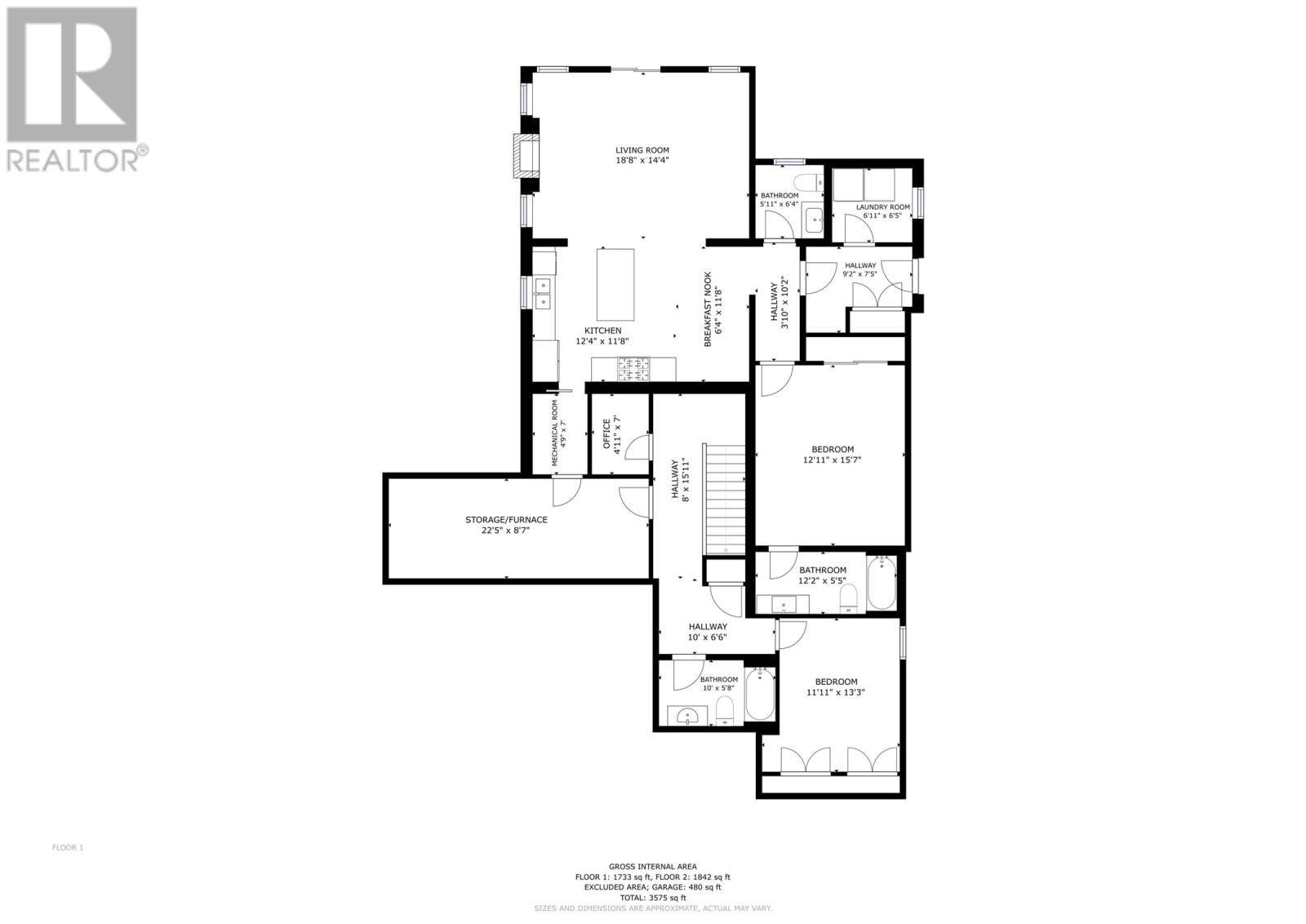 16 Little Bell Place - Image 50