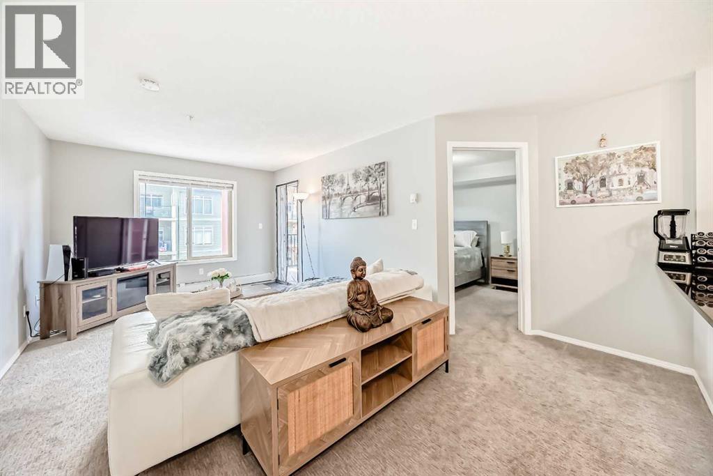 #1305 403 Mackenzie Way SW - 8