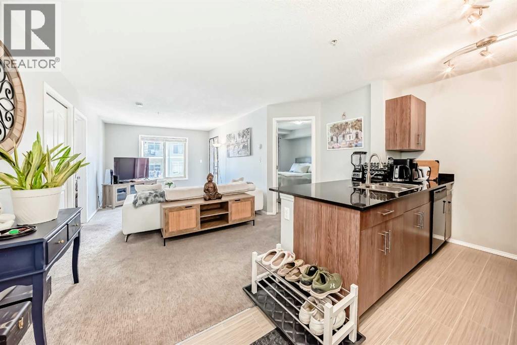 #1305 403 Mackenzie Way SW - 14