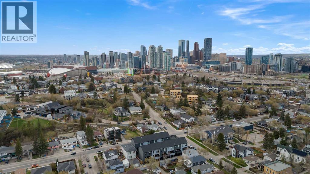 1010 19 Avenue SE - 2