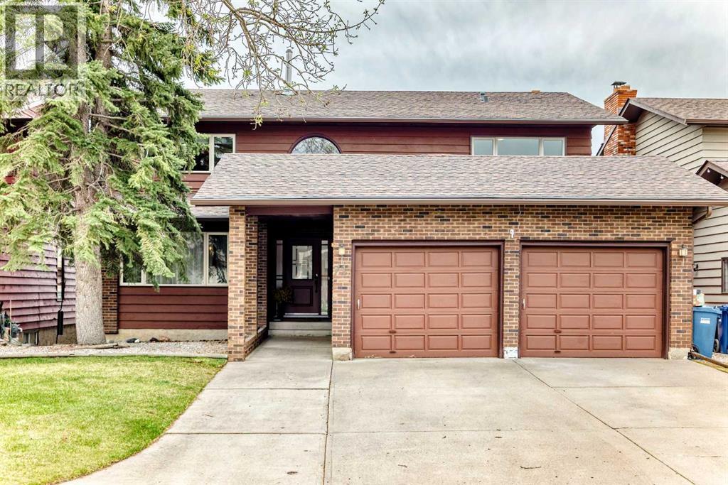71 Edenwold Place NW - 1