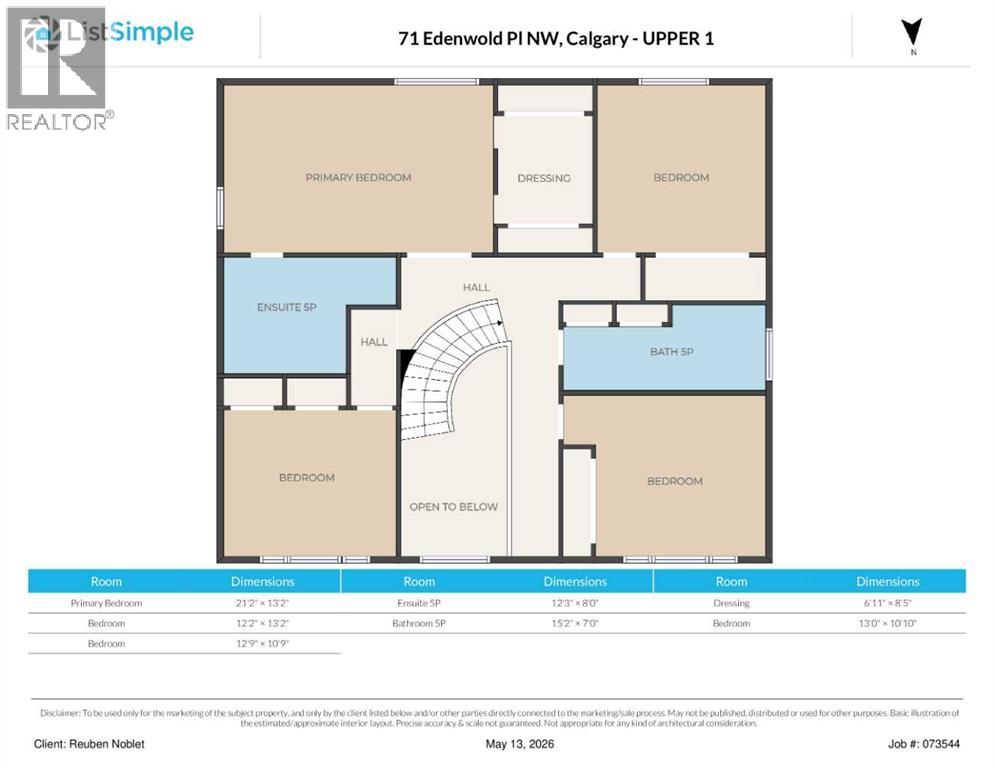 71 Edenwold Place NW - 49