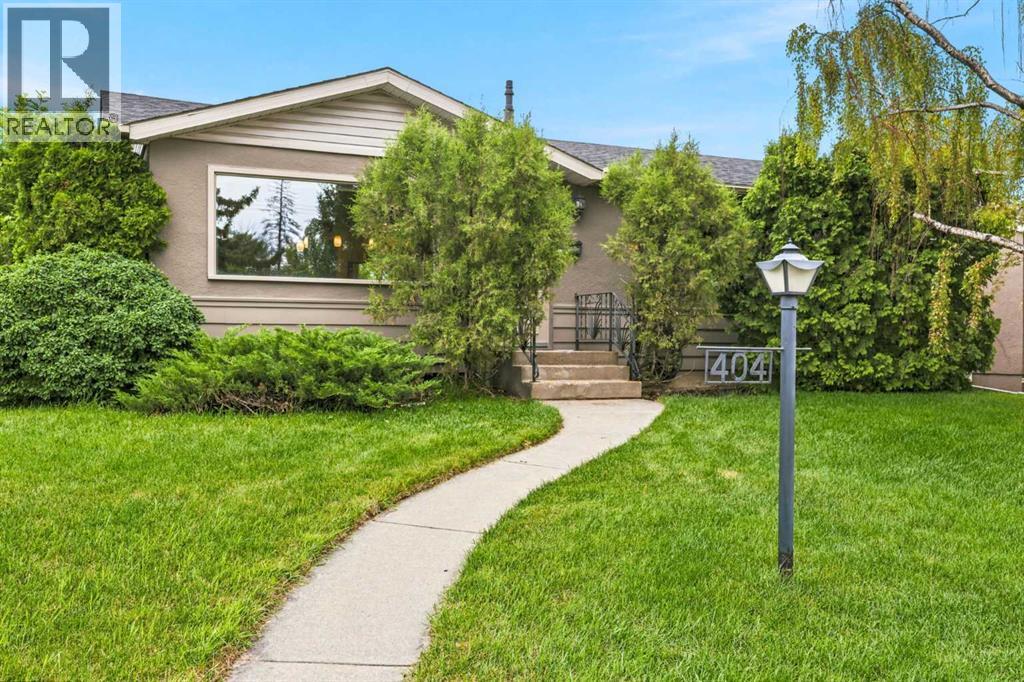 404 Arlington Drive SE - 1