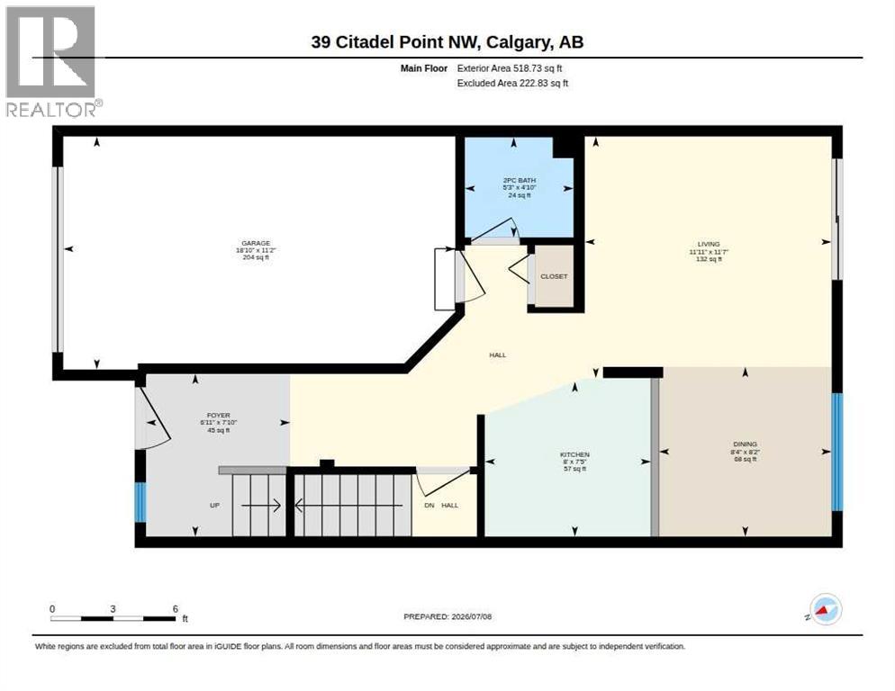 39 Citadel Point NW - 40